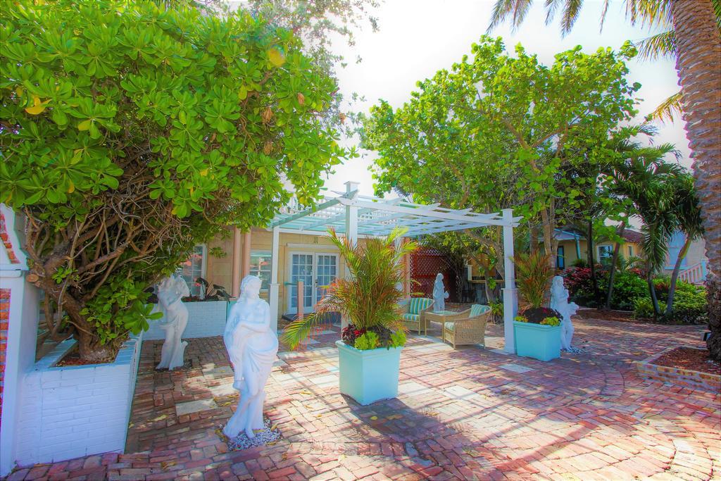Southernmost House Hotel (Adults Only) Key West Exterior photo